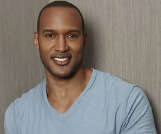 Henry Simmons - Bio, Facts, Family Life of Actor