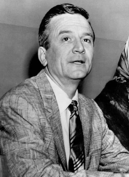 James Hill (American film producer)