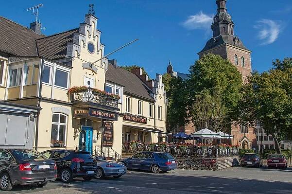 Kristianstad, Sweden: All You Must Know Before You Go (2025) - Tripadvisor