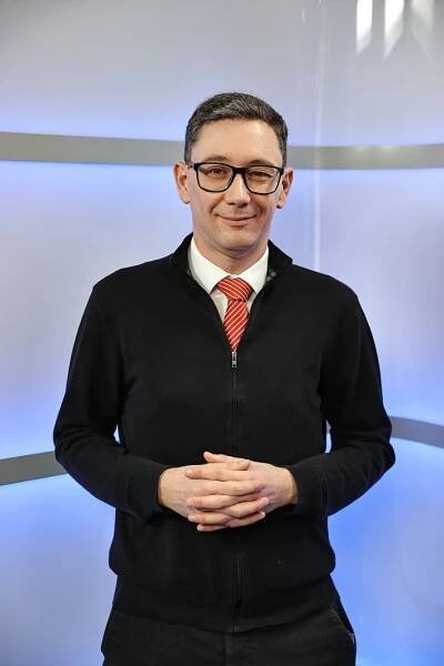 Ovčáček pro Blesk o odstupném a konci Zemana. Co prozradil o vyženěném synovi?