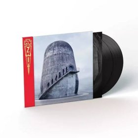 Rammstein: Zeit Vinyl, LP, CD, EP | GRAMODESKY.CZ