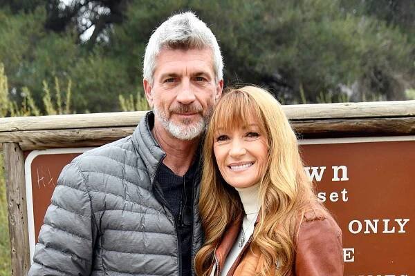 Jane Seymour Opened Up Her Home to 'Dr. Quinn Medicine Woman Costar' Joe Lando and His Family During Palisades Fire