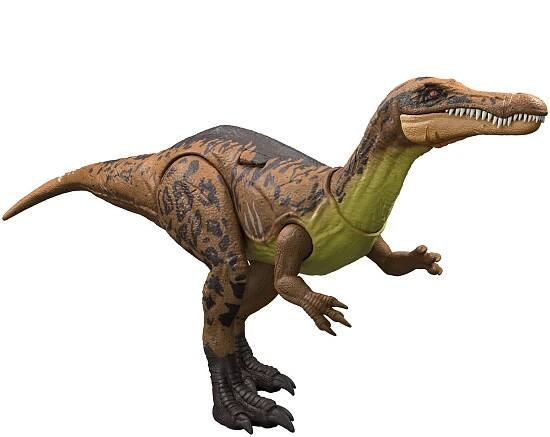 Jurassic World Rebirth 2025 Toy Checklist: Where To Buy + HD Gallery - Collect Jurassic