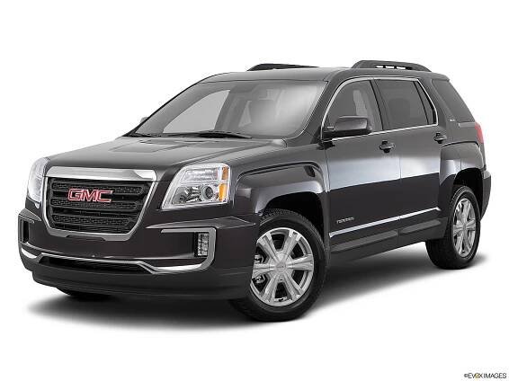 GMC Terrain (2016) detailní informace, videa, motorizace a zajímavosti