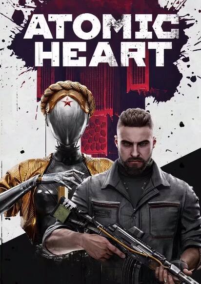 Atomic Heart PC digitální verze