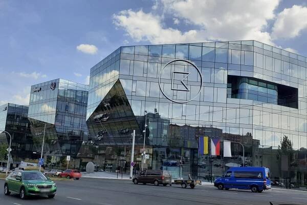 Bořislavka Centrum foto 4