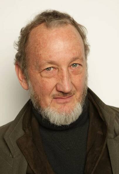 Robert Englund