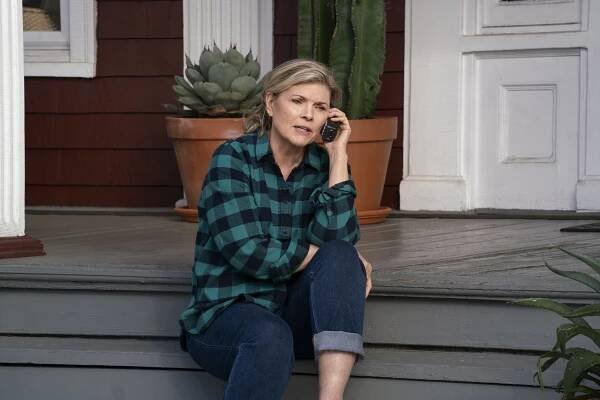 Dietland - Tender Belly - Z filmu - Debra Monk