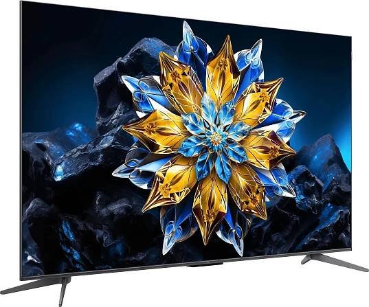 75" TCL 75C655 PRO