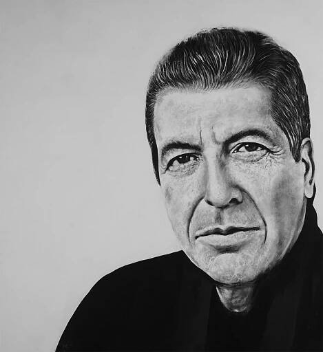 YGARTUA MUSIC LEGENDS GALLERY | Music Legends for Sale