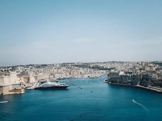 Ein Unternehmen in Malta gründen? Nach Malta auswandern? Verstehen Sie das Steuerrecht