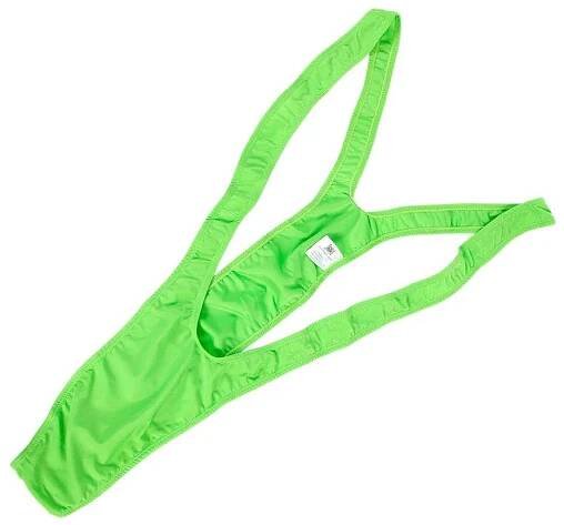 Borat plavky mankini | Darky.cz