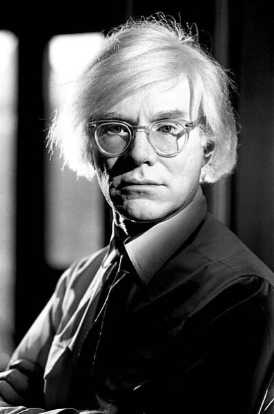 Andy Warhol - Artist Profile - Artvisor