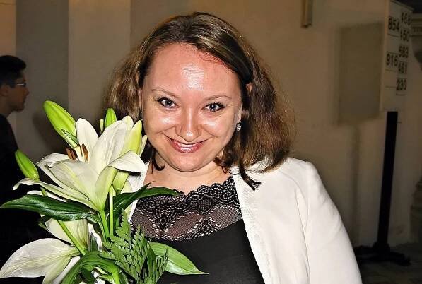 Střílková Daniela