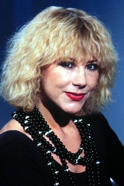 Margit Geissler herečka