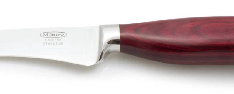 MIKOV nůž loupací RUBY 409-ND-9