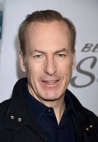 Bob Odenkirk - CoJeCo.cz