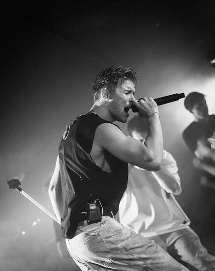 Timmy White - Official Website
