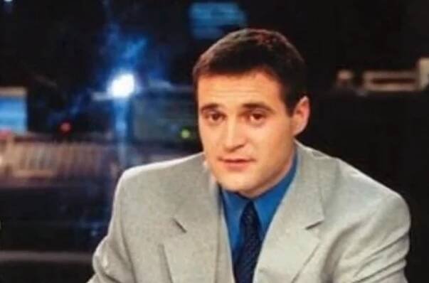 Pavel Zuna se tajně oženil: co prozradil slavný moderátor - Zivot