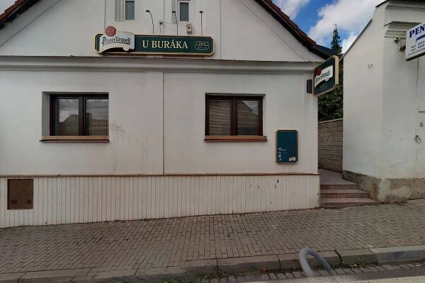Penzion U Buráka foto 1