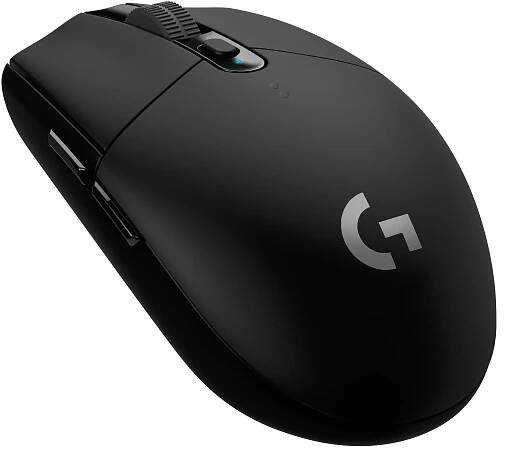 Logitech G305 Lightspeed Wireless Gaming Mouse 910-005282