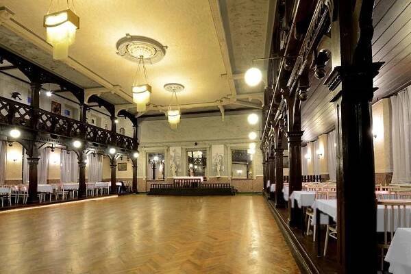 Restaurace U Pramene | Apetee
