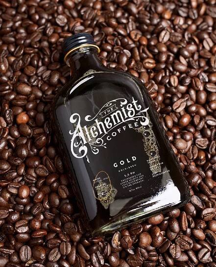 The Alchemist Coffee
