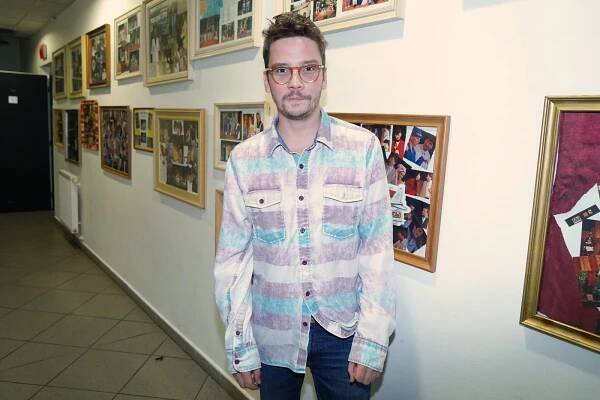Fanynky mají stále šanci: Představitel Jakuba Mázla z Ordinace je už více než rok single