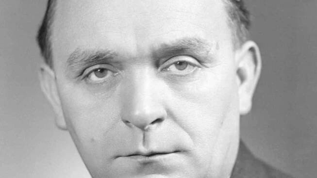 Před 30 lety zemřel politik a propagátor psychotroniky Kahuda