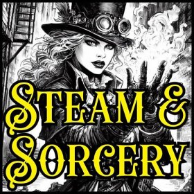 Steam Around the World: Steampunk Beyond Victoriana - Chicago Steampunk Exposition