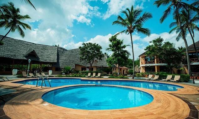 Hotel Sansi Kae Beach Resort & SPA