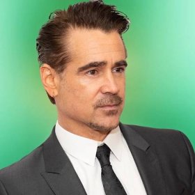 Colin Farrell's Net Worth In 2023 Shows He's Got the Luck of the Irish In His Career
