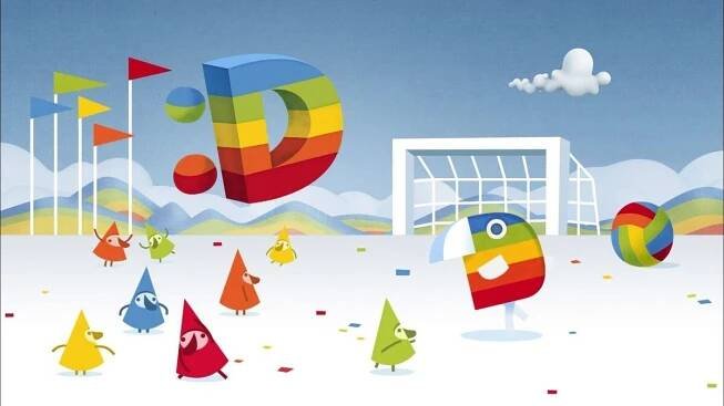 Déčko upoutávky — Špunti