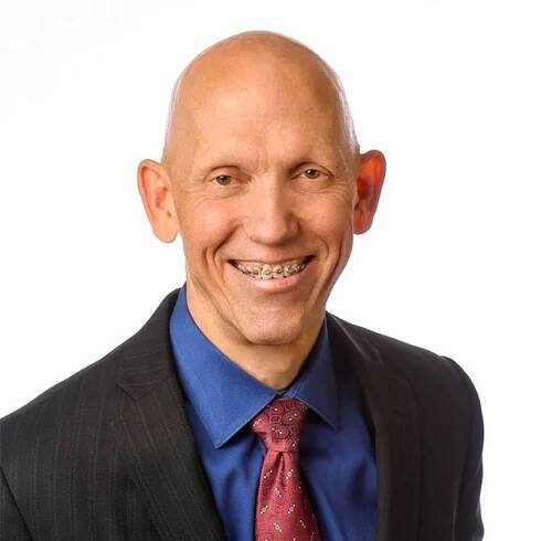 Dr. Roger Smith joins Soar Technology, Inc. as a Senior Scientist - SoarTech