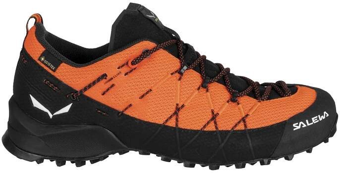 Pánské boty Salewa Wildfire 2 Gtx M | 4camping.cz