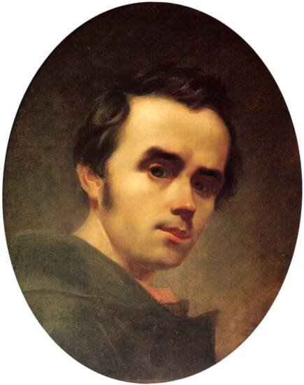 Soubor:Taras Shevchenko selfportrait oil 1840 (crop).png – Wikipedie