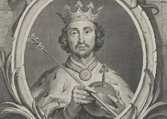Richard II Facts