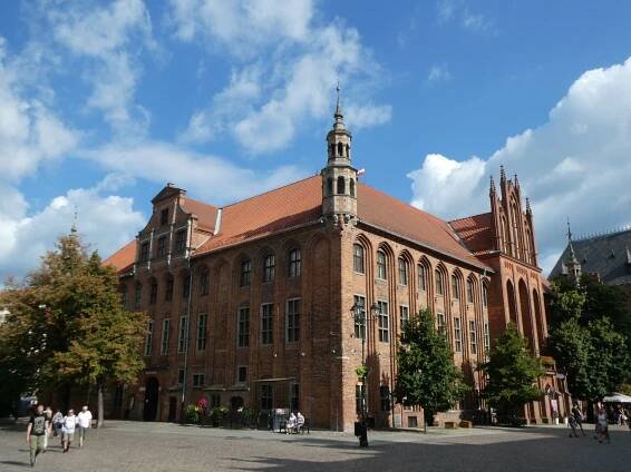 Torun (5 to 7 August 2024) – Moon River and We