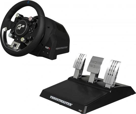 Thrustmaster T-GT II PS5, PS4 a PC 4160823