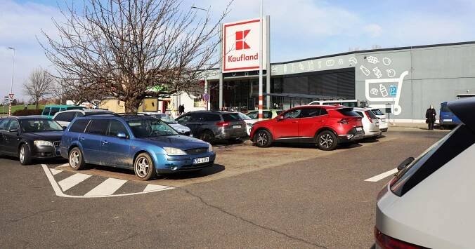 Kaufland foto 2