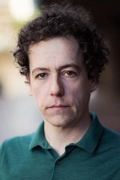 Matthew Steer herec