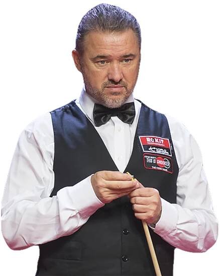 Players | WSS | Seniors Snooker