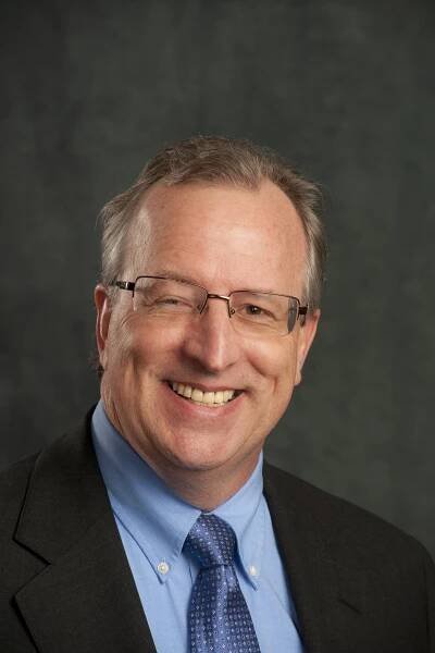 Mark Mitchell (researcher)