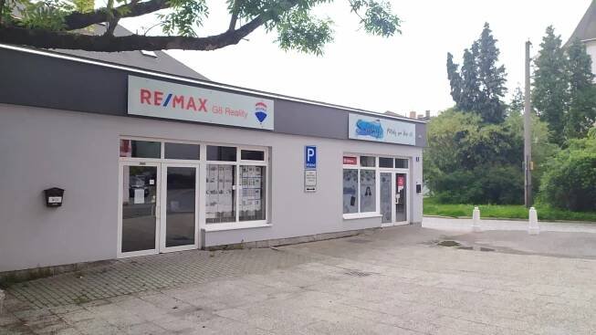 Realitní kancelář Svitavy