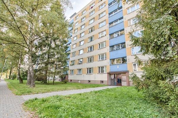 Byt 3+1 ke koupi na ul. Flemingova, Karviná - Hranice - Realiťák roku 2024 - vítěz Moravskoslezského kraje 