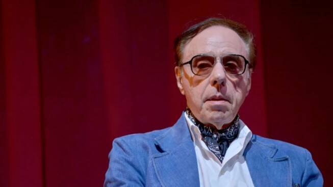 Zemřel režisér Posledního představení Peter Bogdanovich. Zahrál si i v Kill Billovi
