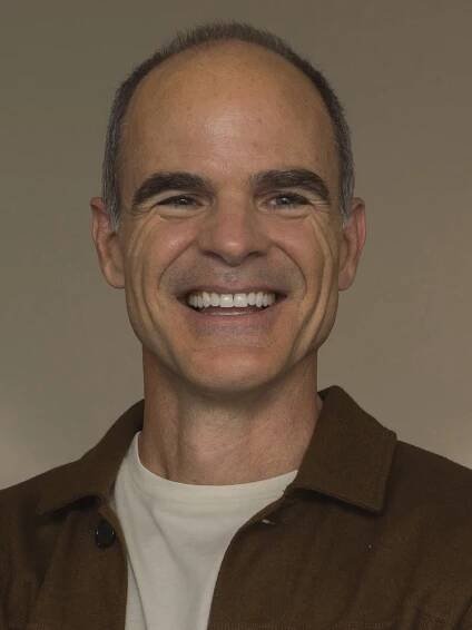 Michael Kelly (actor) - Wikipedia