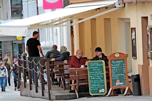 Švejk restaurant v Benešově