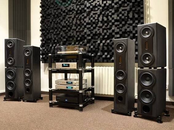 Diskuzní fórum HiFiLab – Audio & Hi-Fi technika