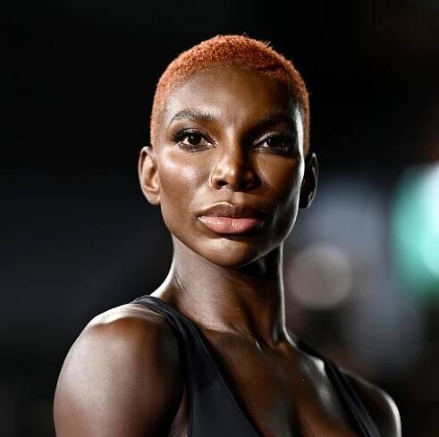 Michaela Coel On Moshpits And Mentoring The Next Generation Of Filmmakers